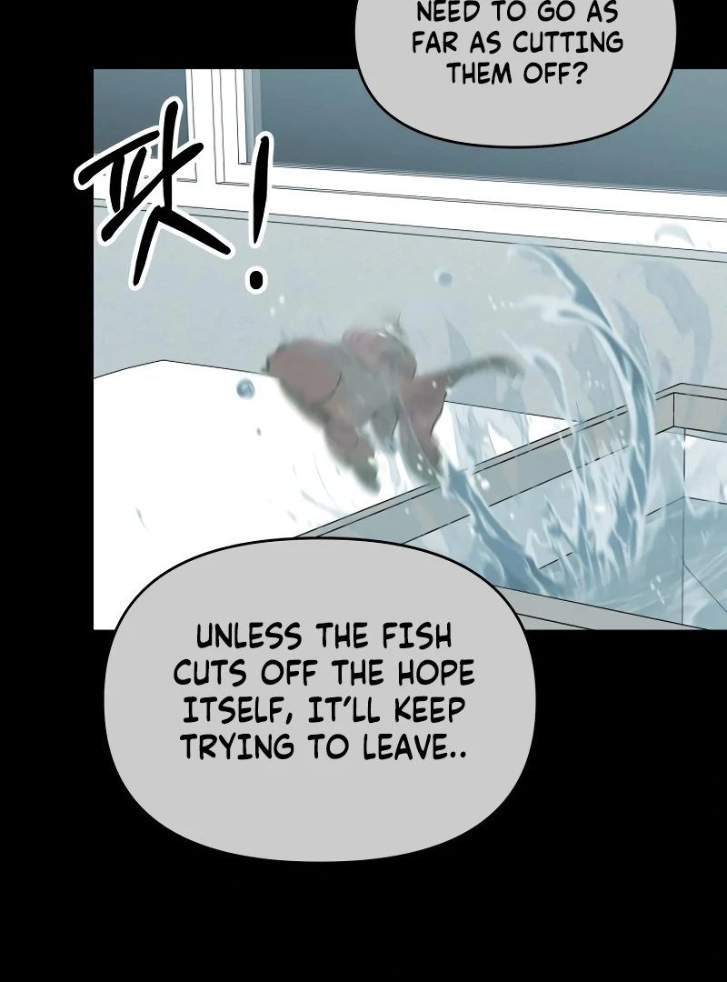 I Want To Be Fooled Chapter 14 - Page 115