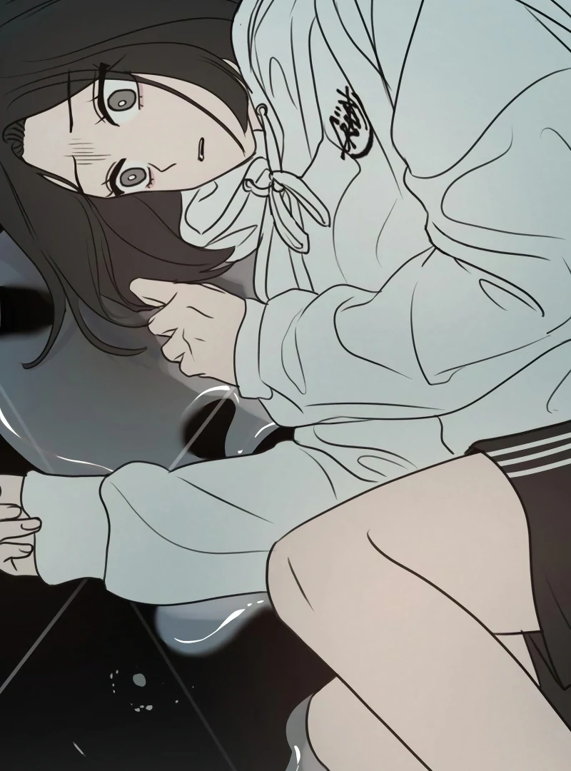 I Want To Be Fooled Chapter 14 - Page 120