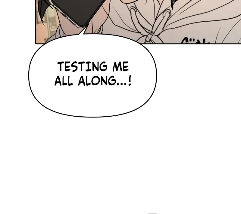 I Want To Be Fooled Chapter 14 - Page 124