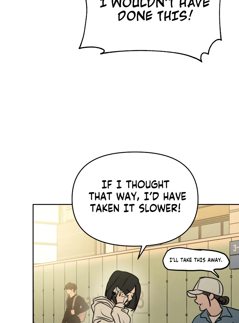 I Want To Be Fooled Chapter 14 - Page 130