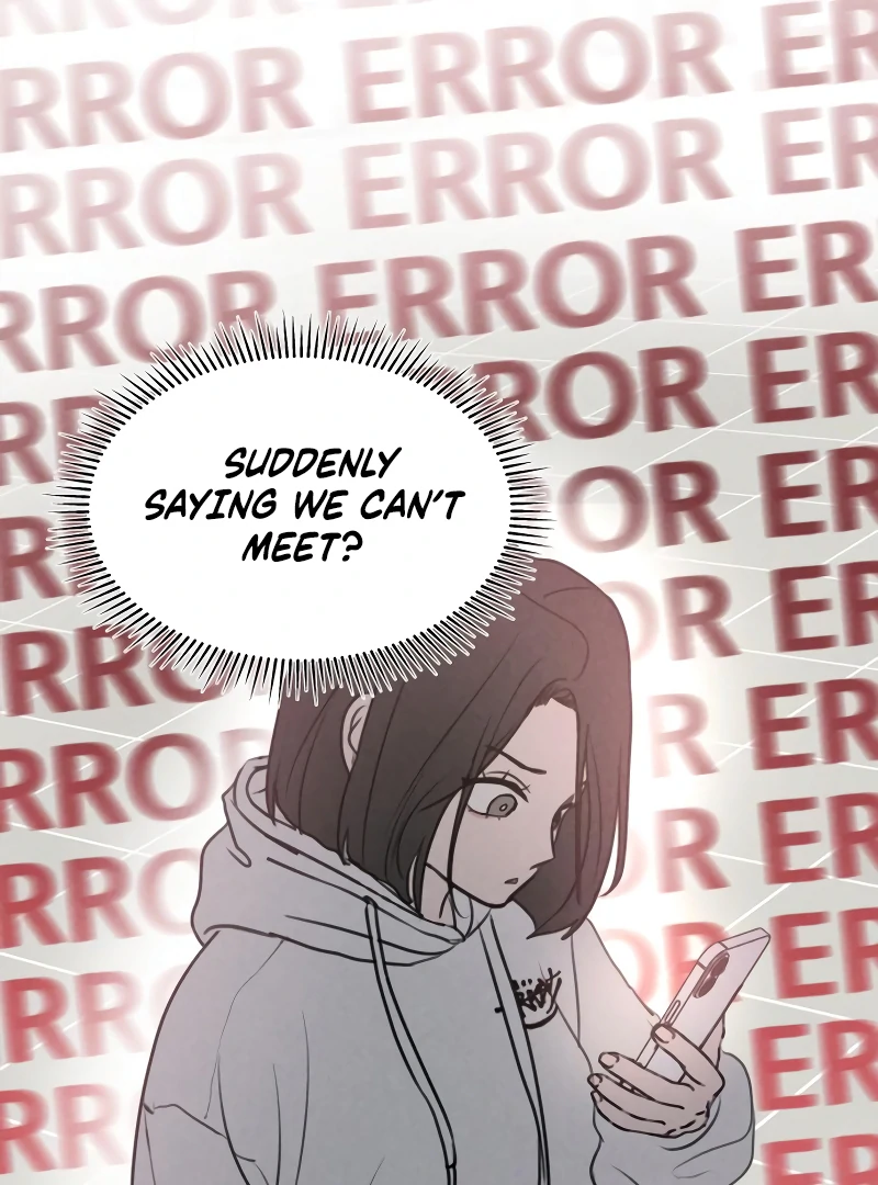 I Want To Be Fooled Chapter 14 - Page 28