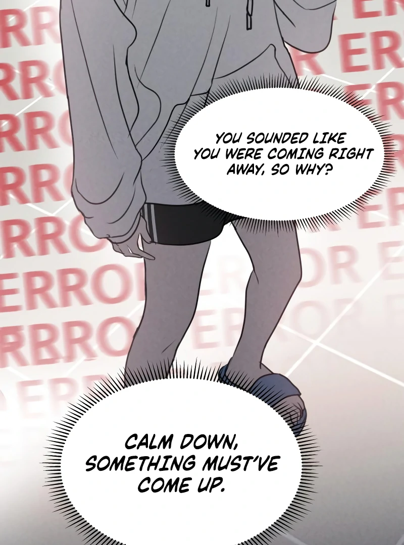 I Want To Be Fooled Chapter 14 - Page 29