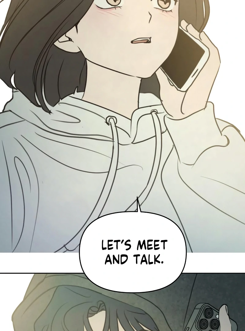 I Want To Be Fooled Chapter 14 - Page 3