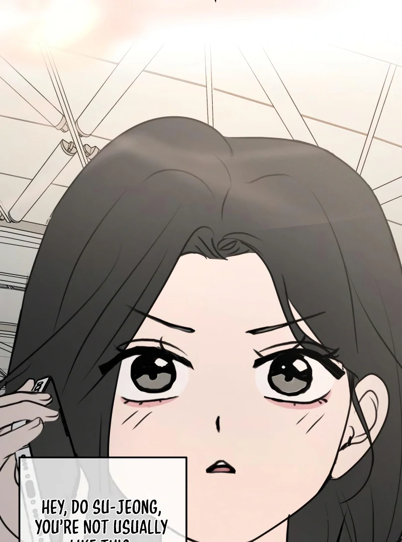 I Want To Be Fooled Chapter 14 - Page 35