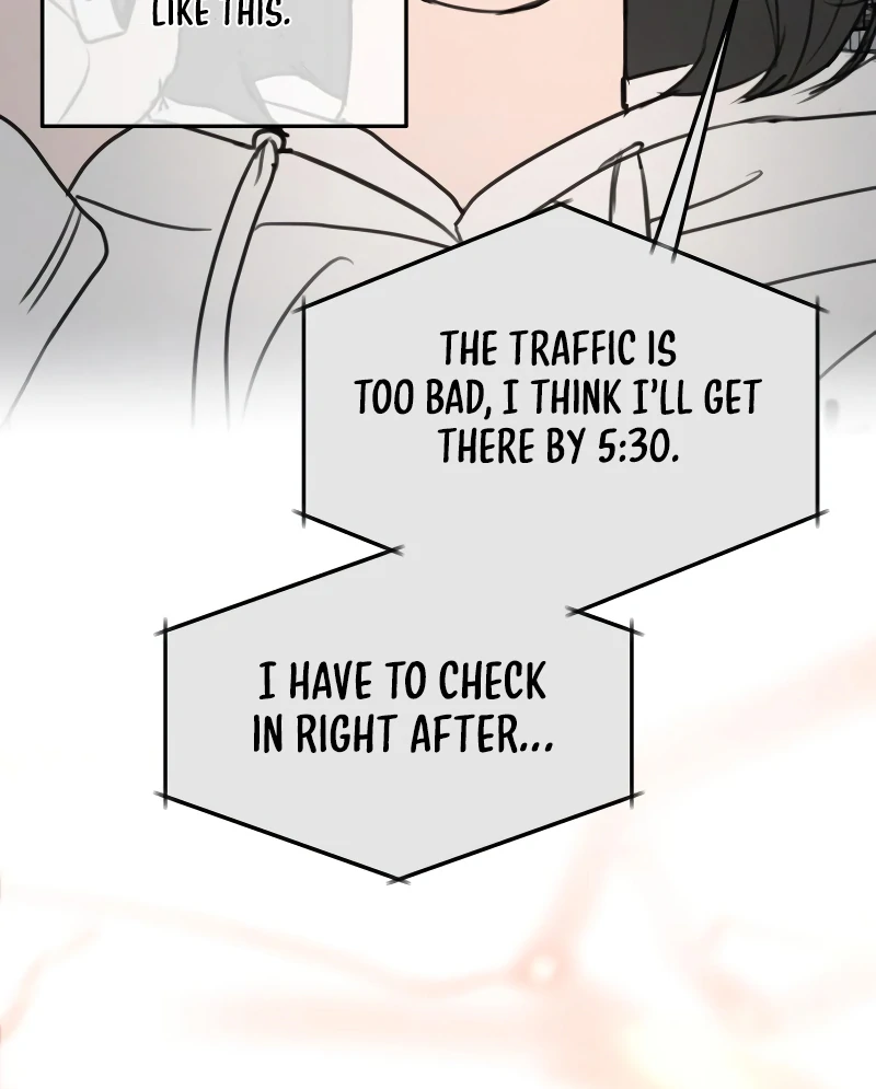 I Want To Be Fooled Chapter 14 - Page 36