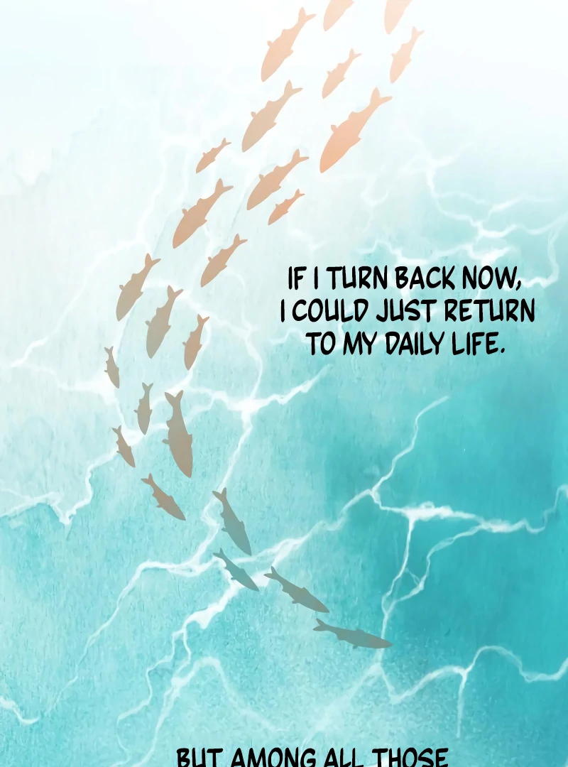 I Want To Be Fooled Chapter 14 - Page 45