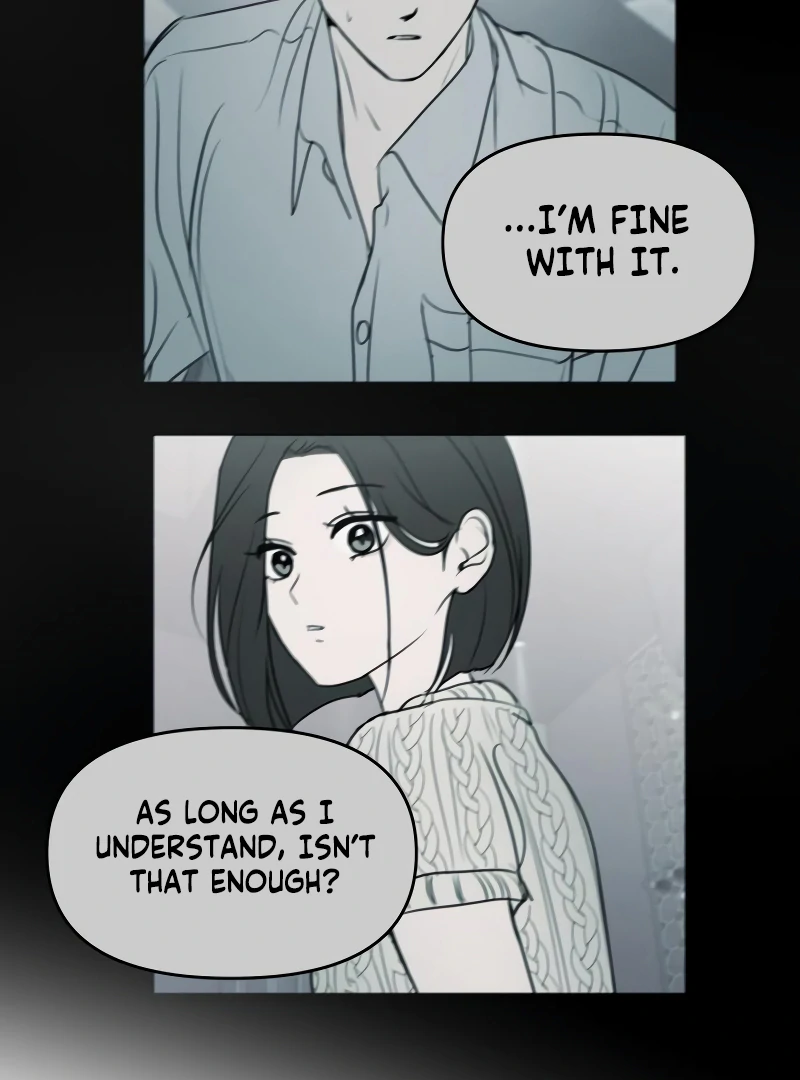 I Want To Be Fooled Chapter 14 - Page 47