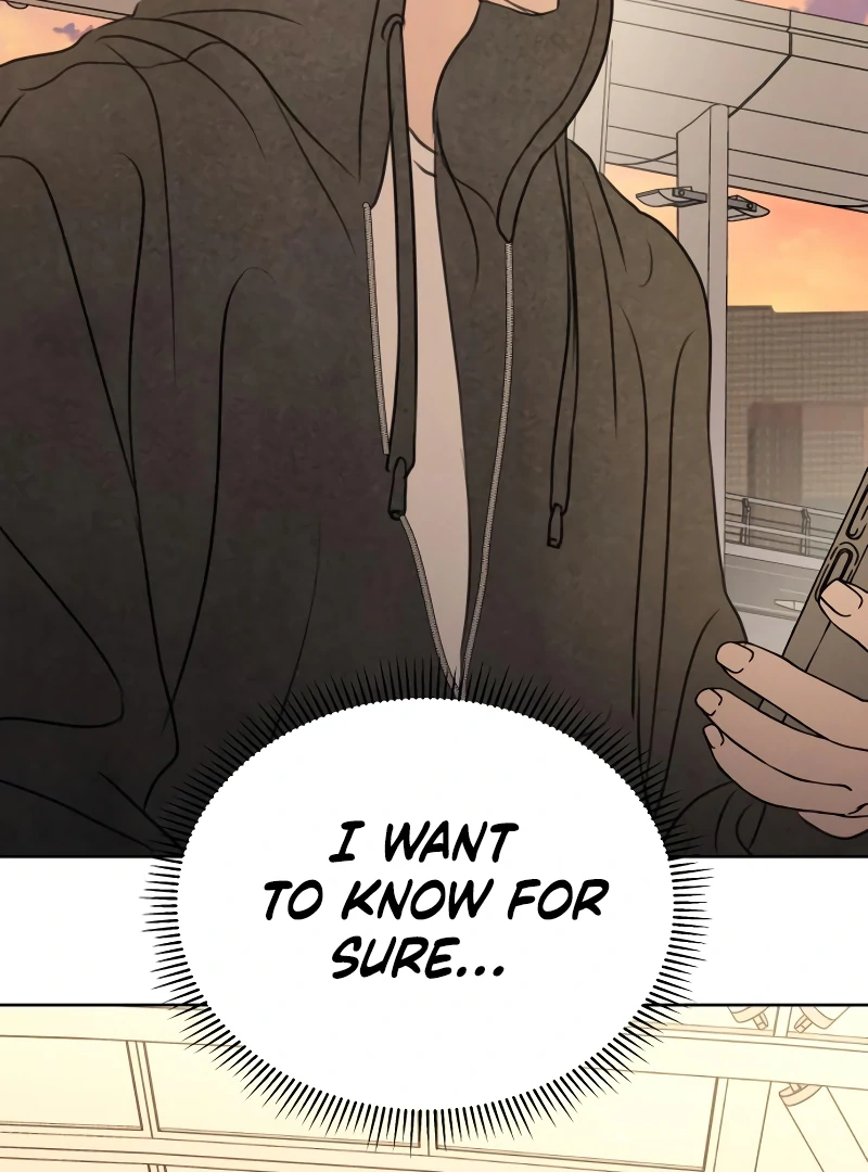 I Want To Be Fooled Chapter 14 - Page 58