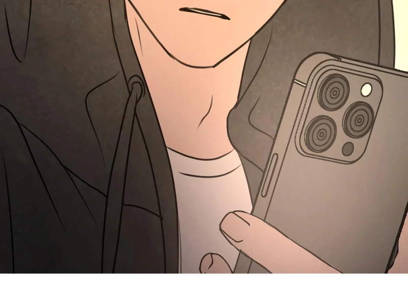 I Want To Be Fooled Chapter 14 - Page 63