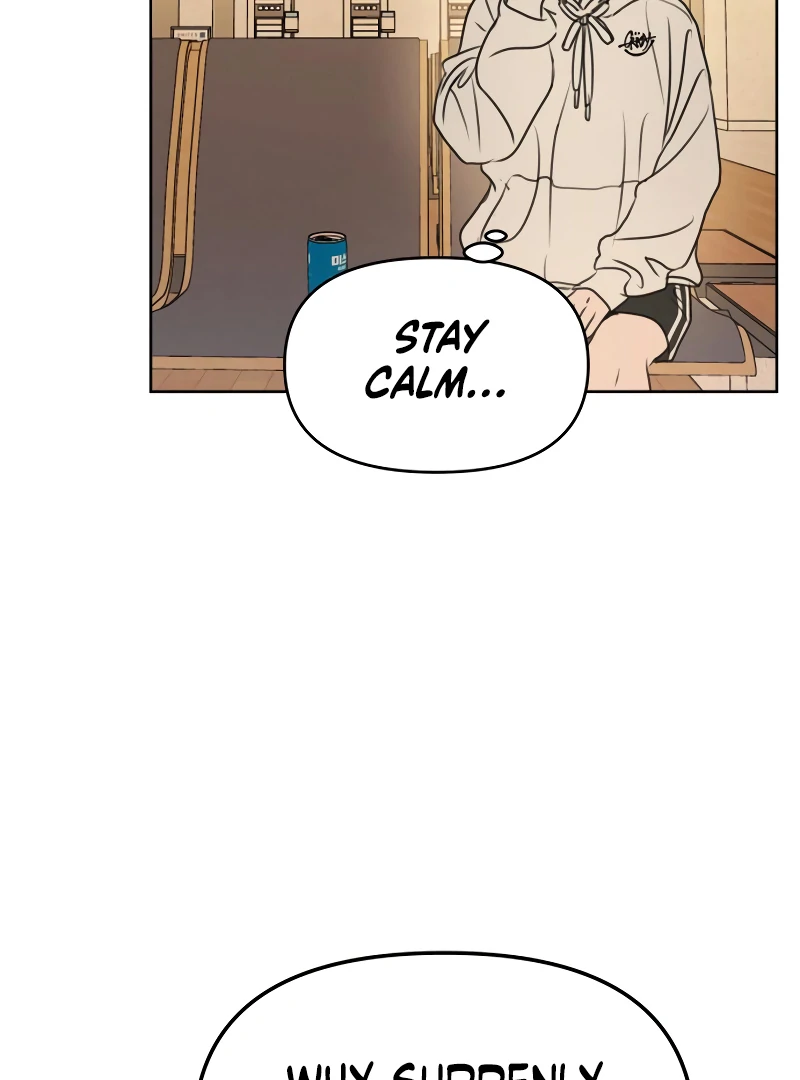 I Want To Be Fooled Chapter 14 - Page 66