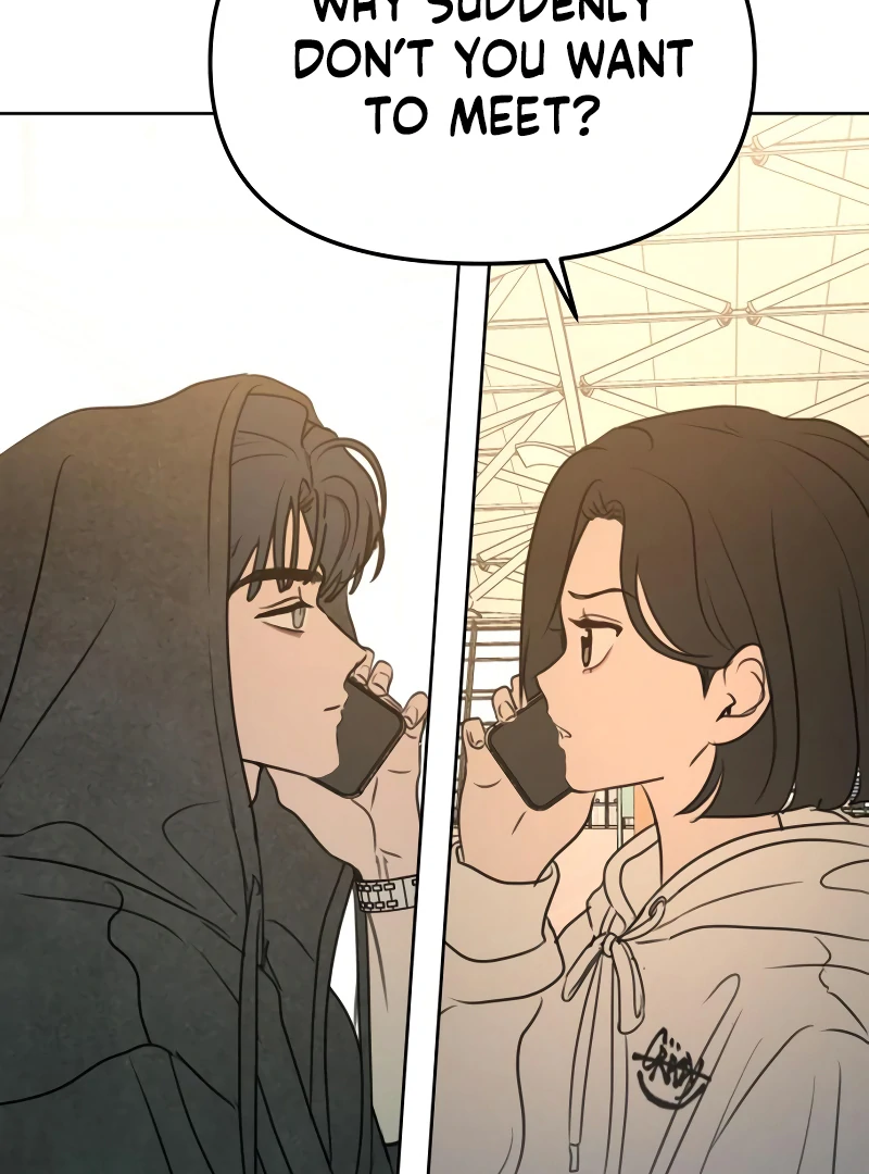 I Want To Be Fooled Chapter 14 - Page 67