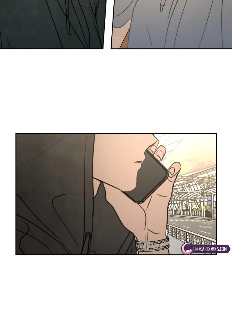 I Want To Be Fooled Chapter 14 - Page 68