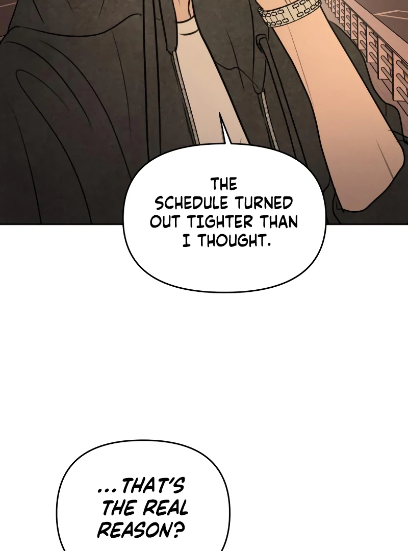 I Want To Be Fooled Chapter 14 - Page 70