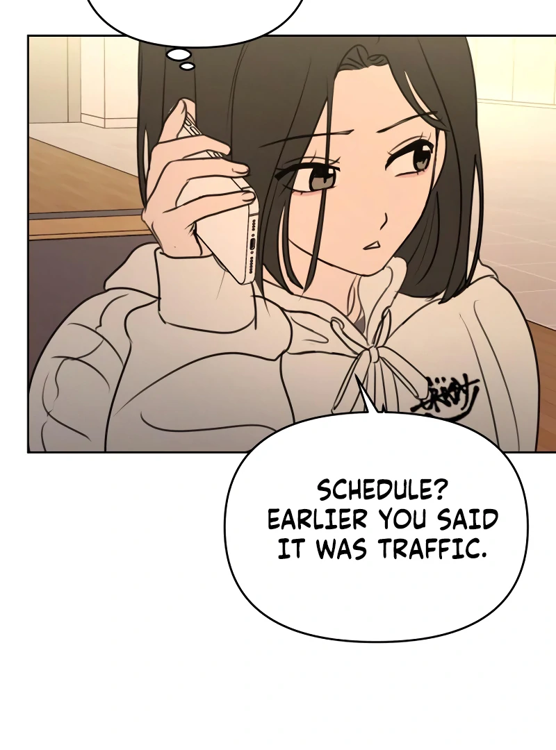 I Want To Be Fooled Chapter 14 - Page 71