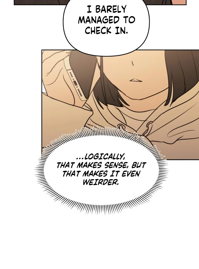 I Want To Be Fooled Chapter 14 - Page 73