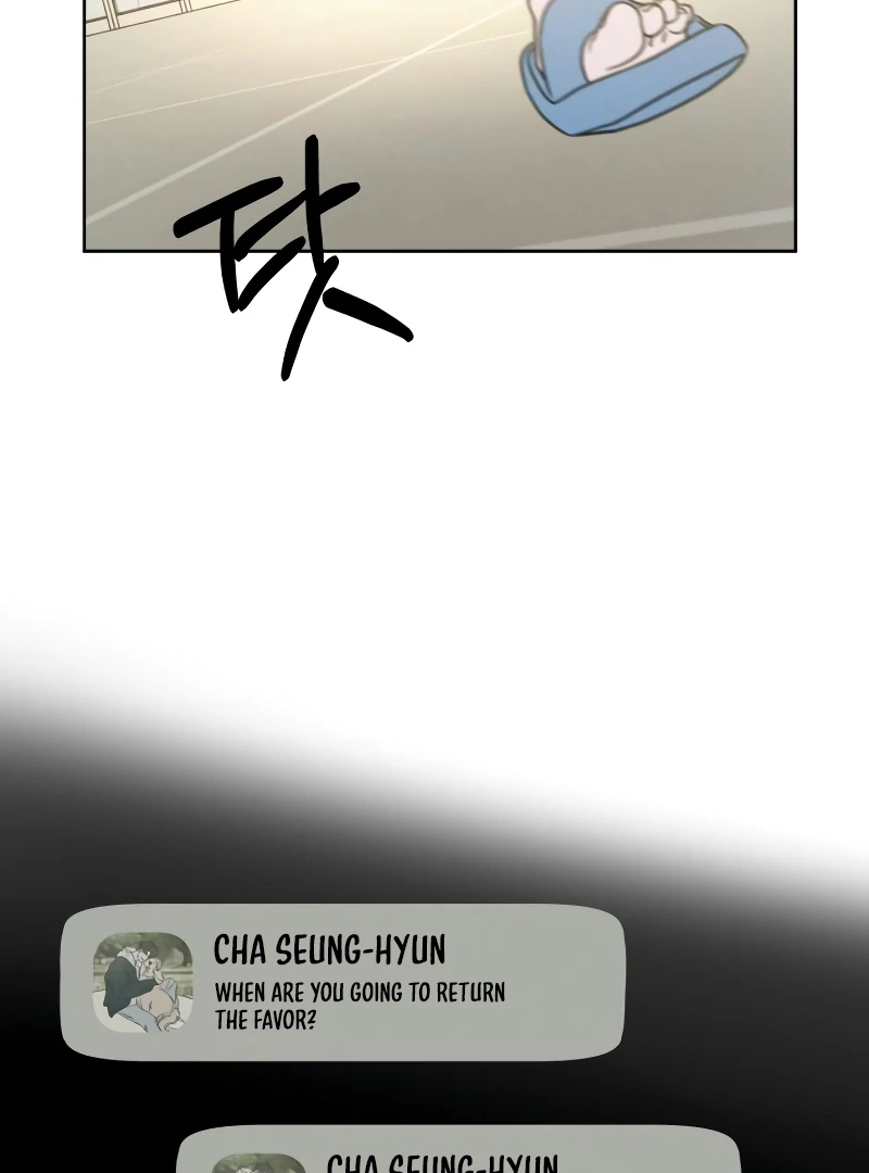 I Want To Be Fooled Chapter 14 - Page 8