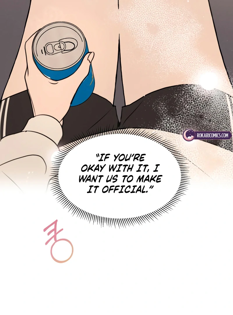 I Want To Be Fooled Chapter 14 - Page 80