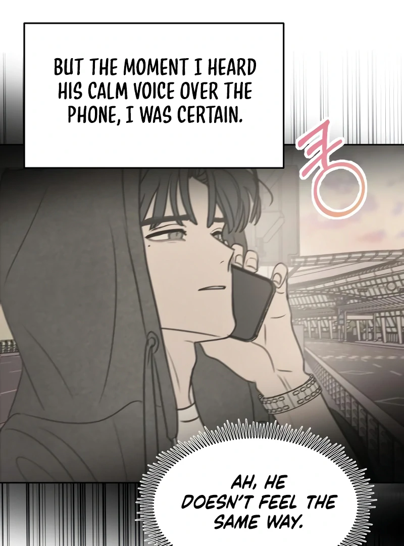 I Want To Be Fooled Chapter 14 - Page 81