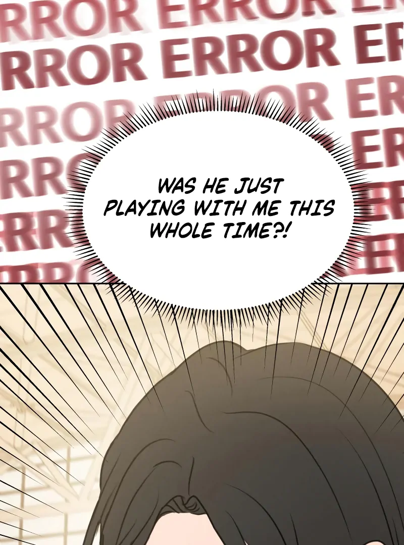 I Want To Be Fooled Chapter 14 - Page 84