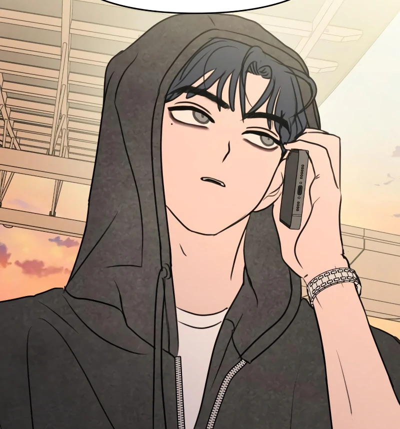 I Want To Be Fooled Chapter 14 - Page 86