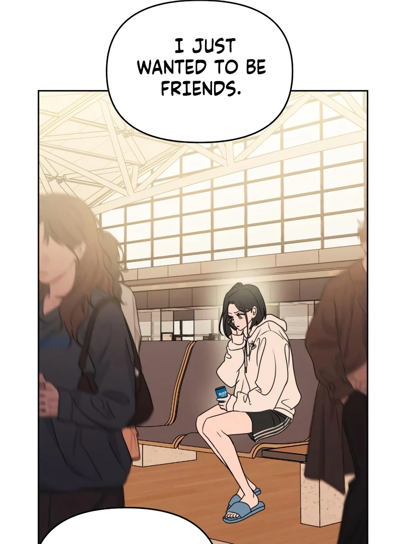 I Want To Be Fooled Chapter 14 - Page 88