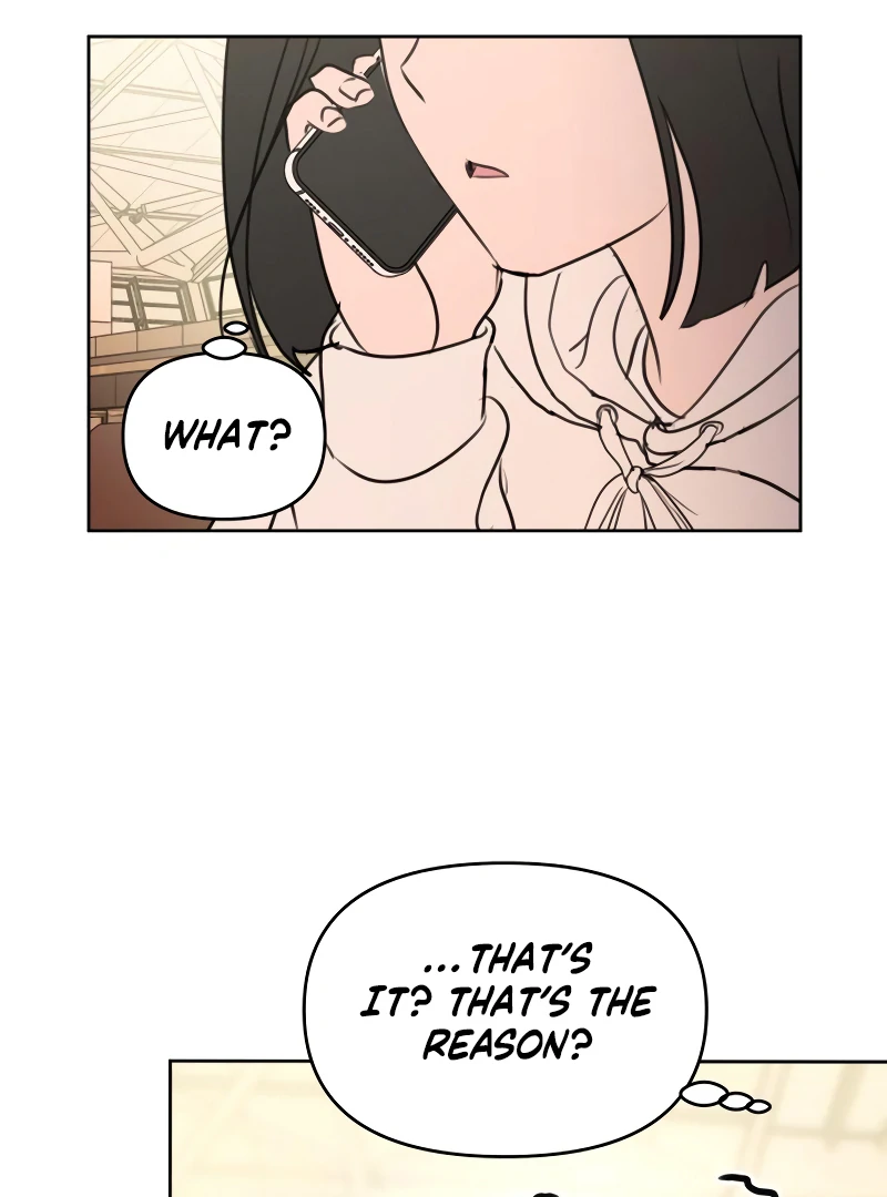 I Want To Be Fooled Chapter 14 - Page 90