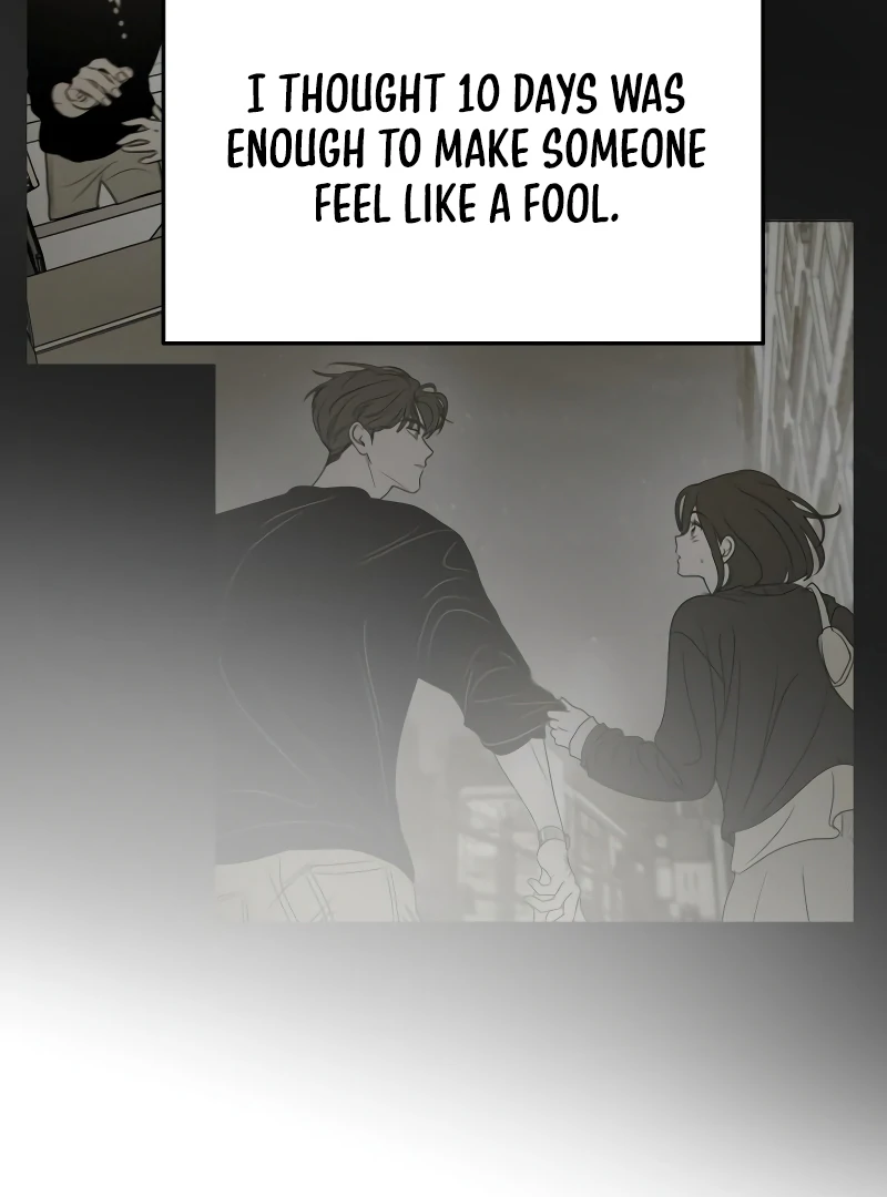 I Want To Be Fooled Chapter 14 - Page 93