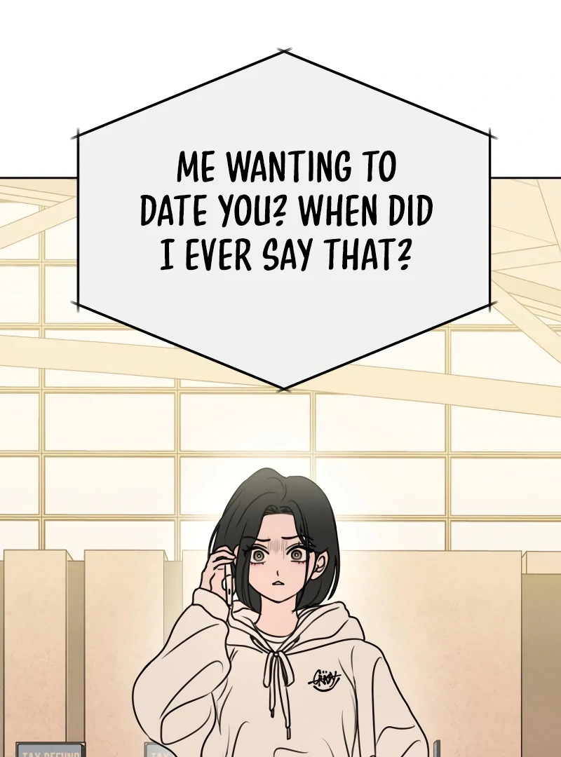 I Want To Be Fooled Chapter 14 - Page 95