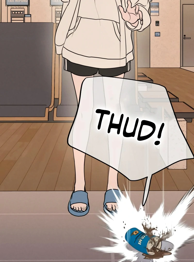 I Want To Be Fooled Chapter 14 - Page 96