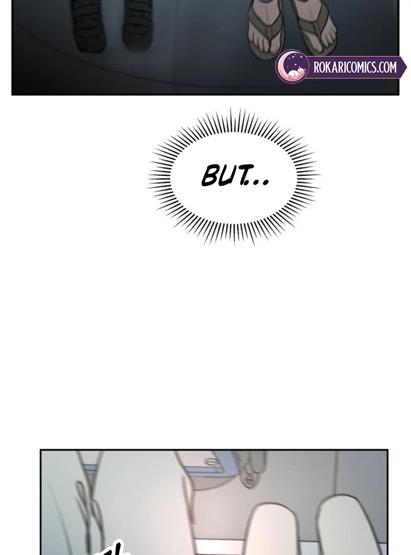 I Want To Be Fooled Chapter 2 - Page 101