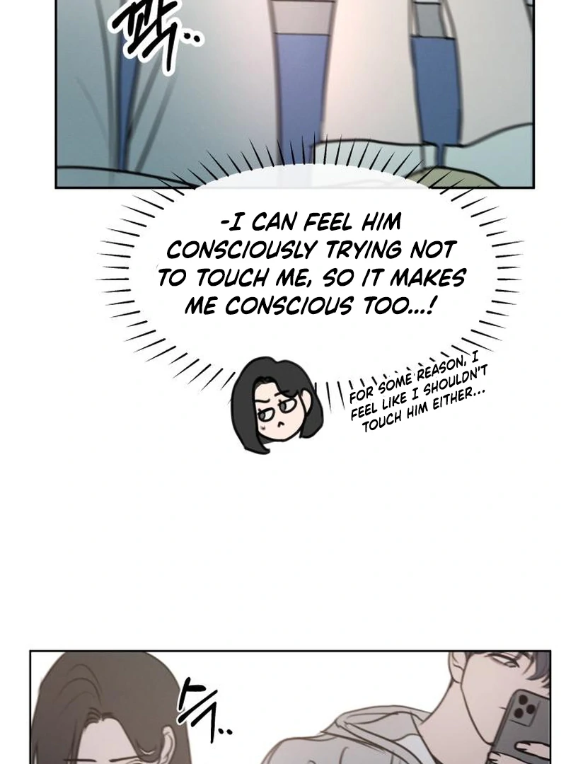 I Want To Be Fooled Chapter 2 - Page 102