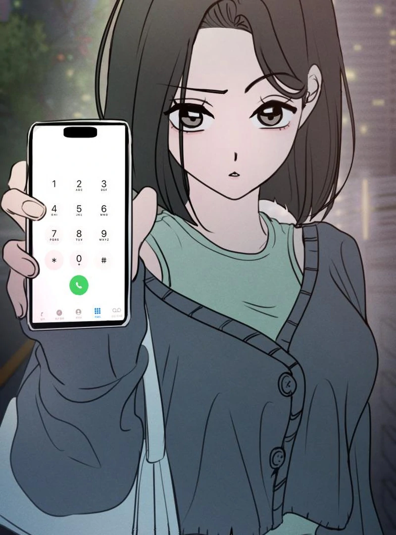 I Want To Be Fooled Chapter 2 - Page 39