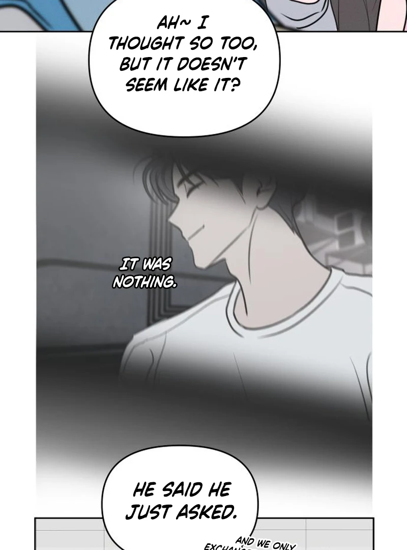 I Want To Be Fooled Chapter 2 - Page 48