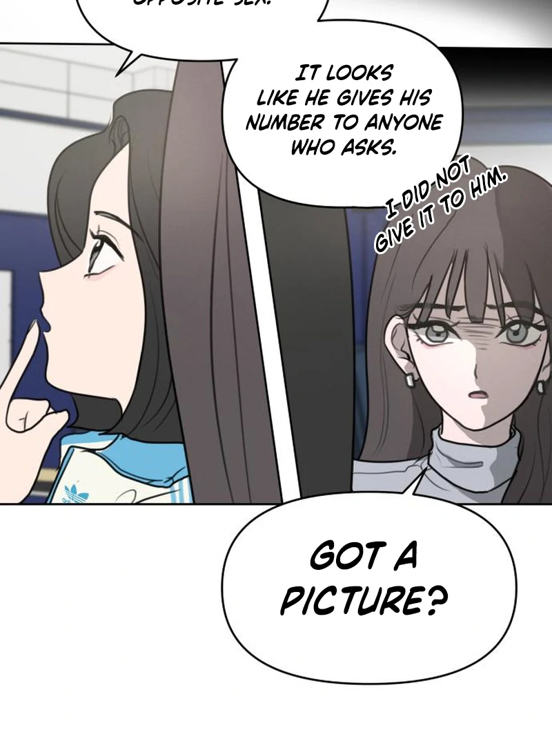 I Want To Be Fooled Chapter 2 - Page 51