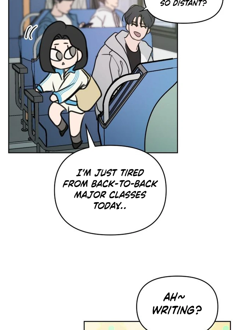 I Want To Be Fooled Chapter 2 - Page 77