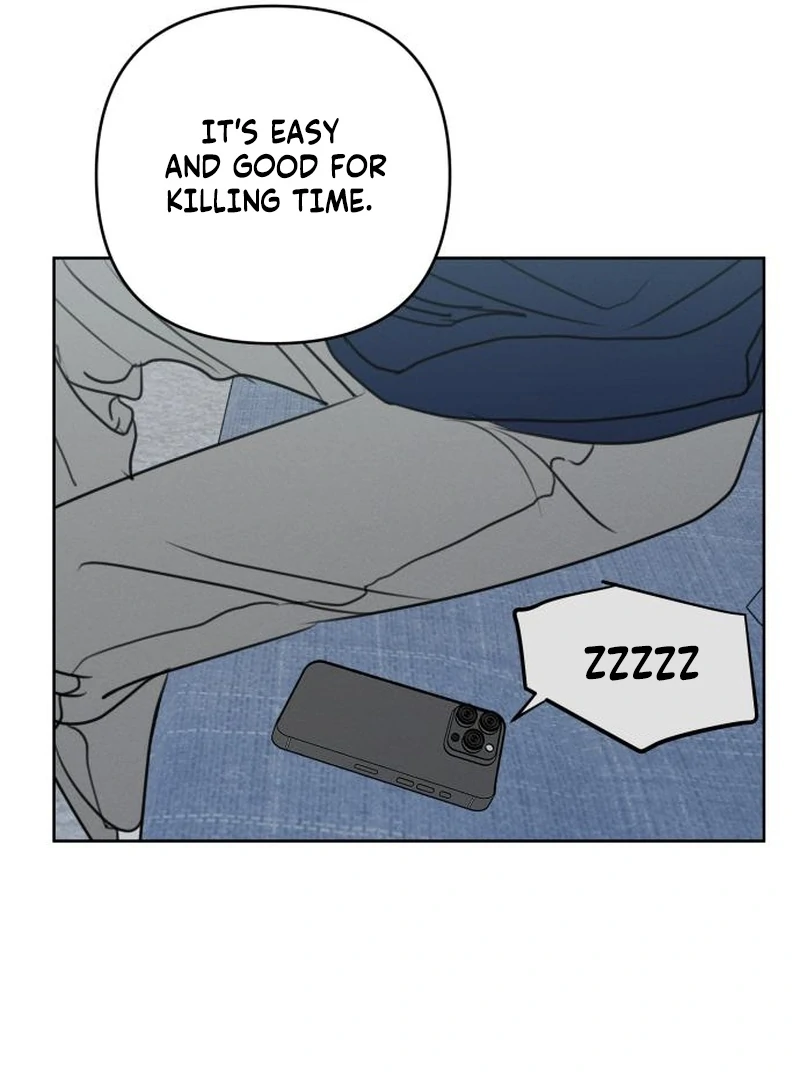 I Want To Be Fooled Chapter 21 - Page 10