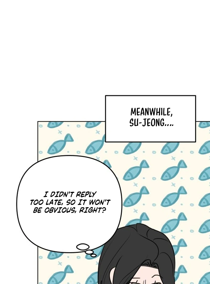 I Want To Be Fooled Chapter 21 - Page 108