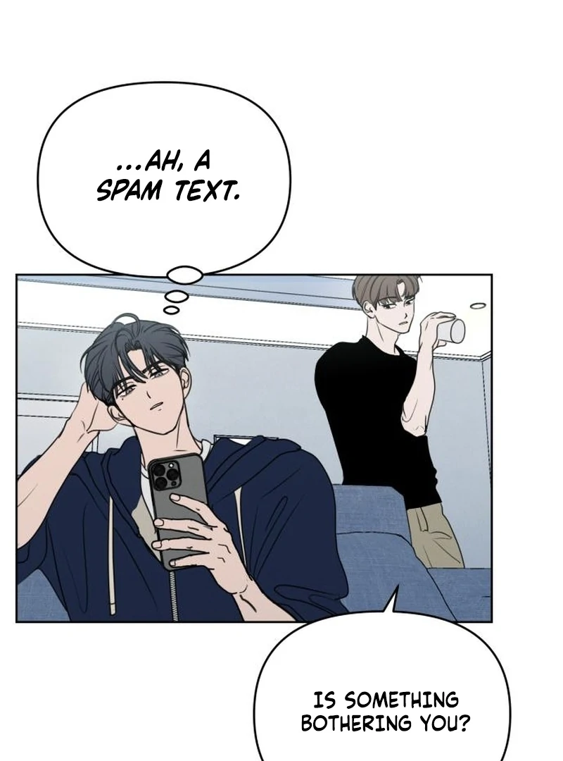 I Want To Be Fooled Chapter 21 - Page 11