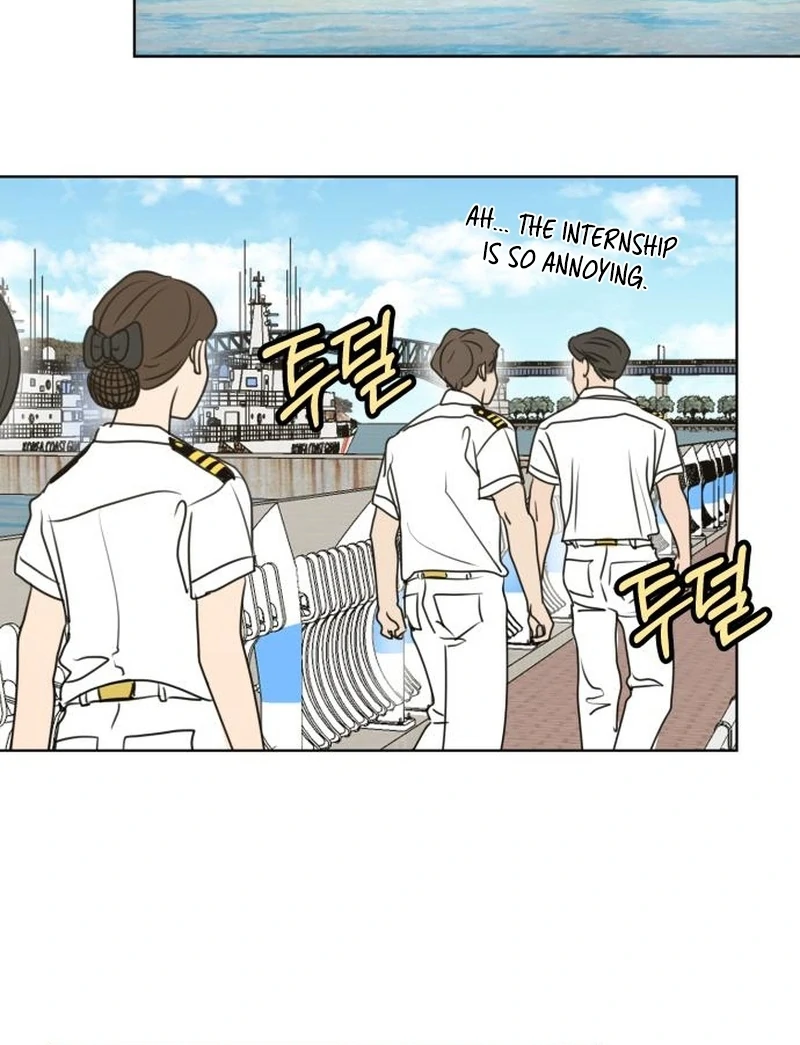 I Want To Be Fooled Chapter 21 - Page 111