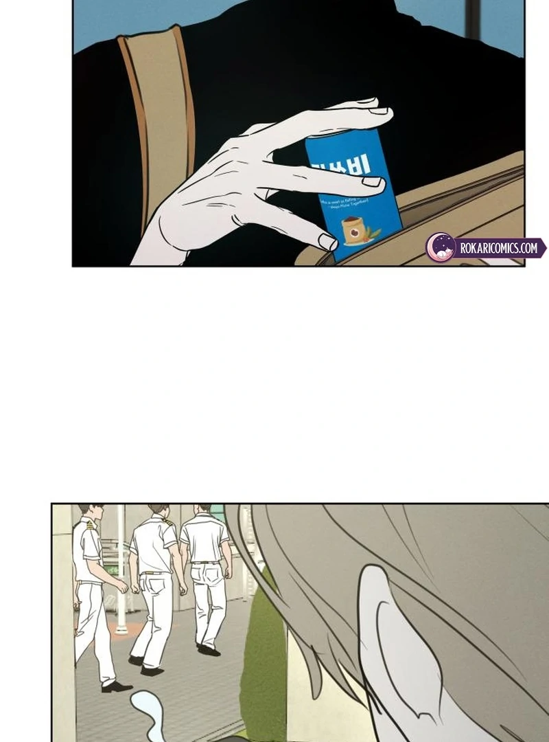 I Want To Be Fooled Chapter 21 - Page 113