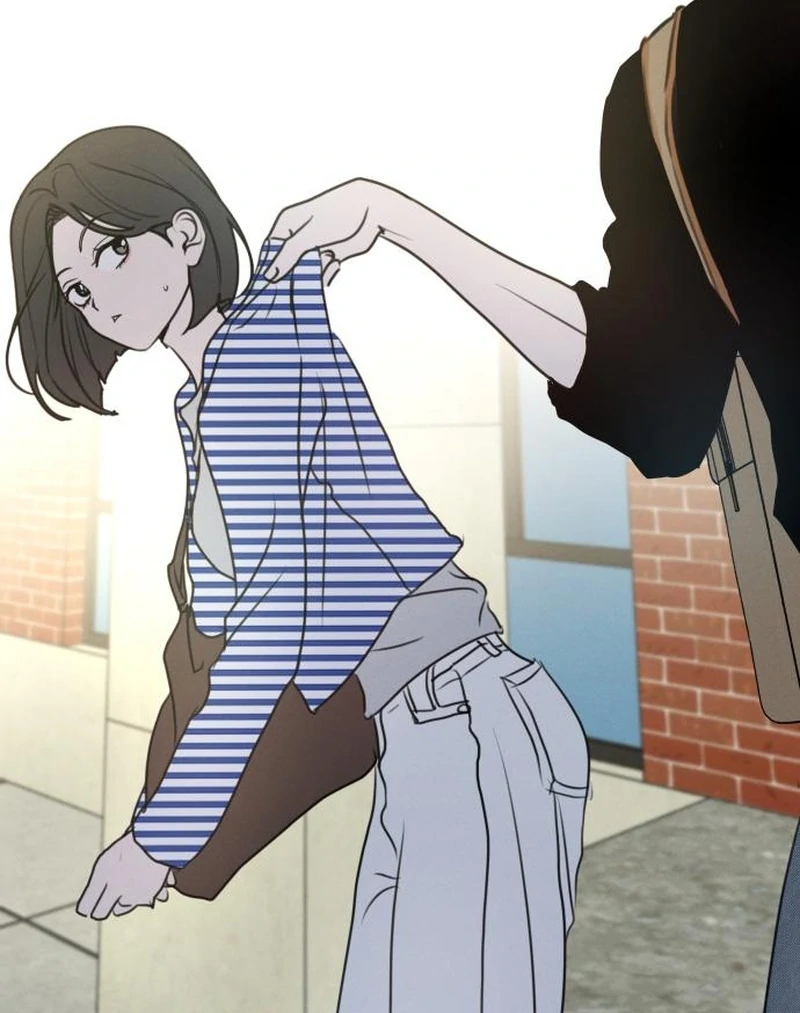 I Want To Be Fooled Chapter 21 - Page 118