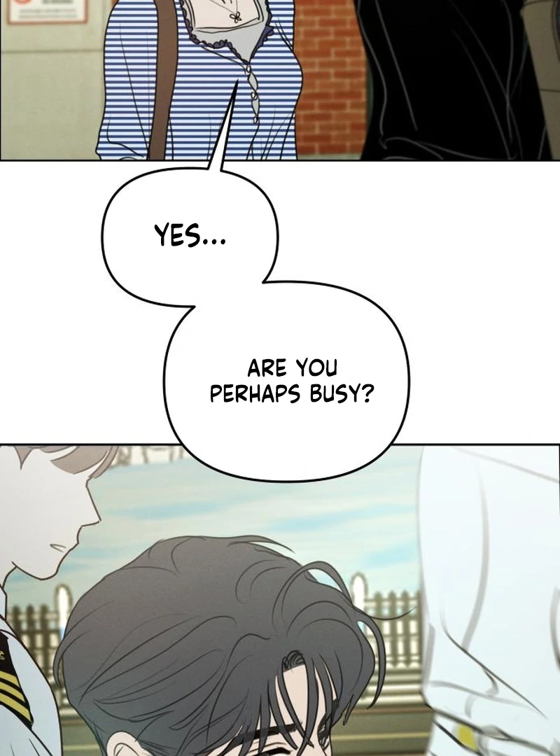 I Want To Be Fooled Chapter 21 - Page 122