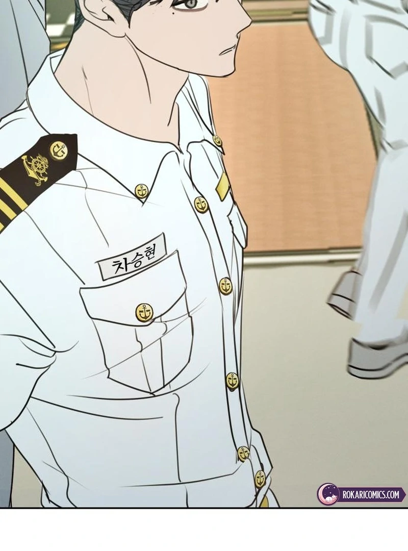 I Want To Be Fooled Chapter 21 - Page 123