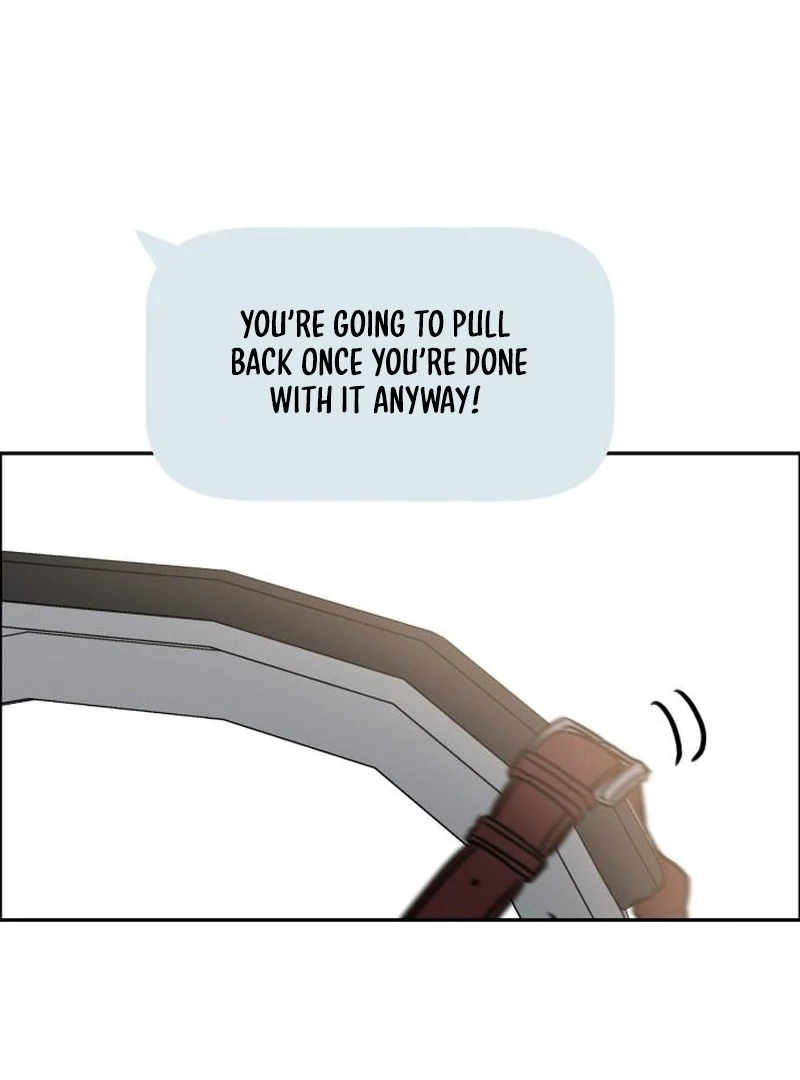 I Want To Be Fooled Chapter 21 - Page 24