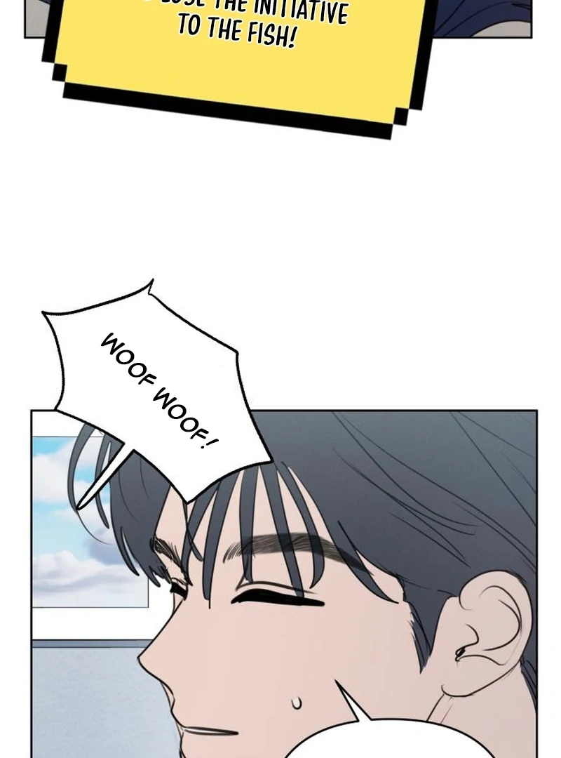 I Want To Be Fooled Chapter 21 - Page 34