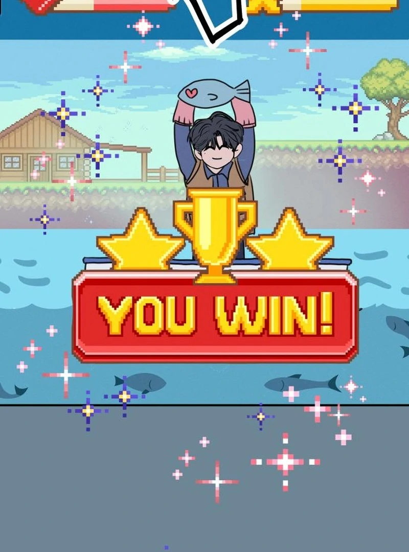 I Want To Be Fooled Chapter 21 - Page 5