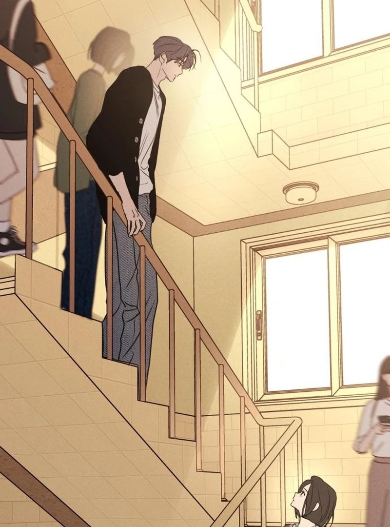 I Want To Be Fooled Chapter 21 - Page 52