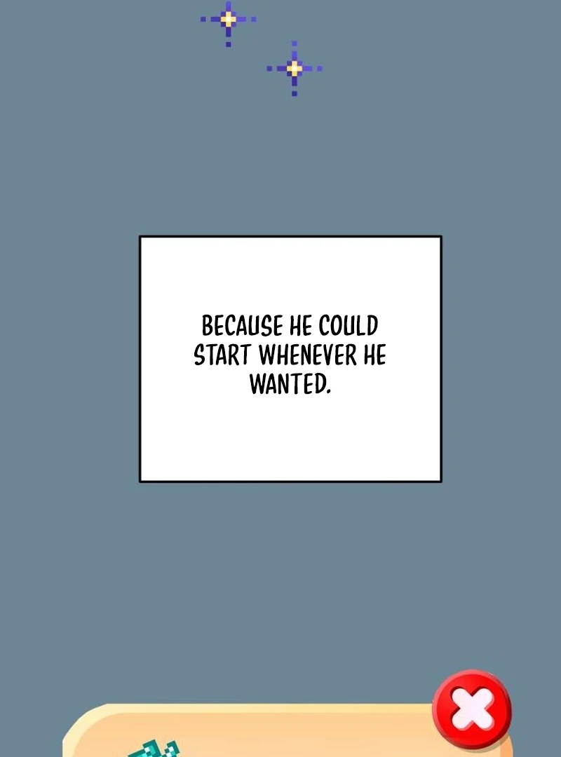 I Want To Be Fooled Chapter 21 - Page 6