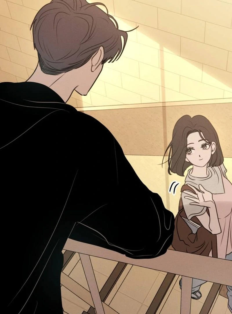 I Want To Be Fooled Chapter 21 - Page 61