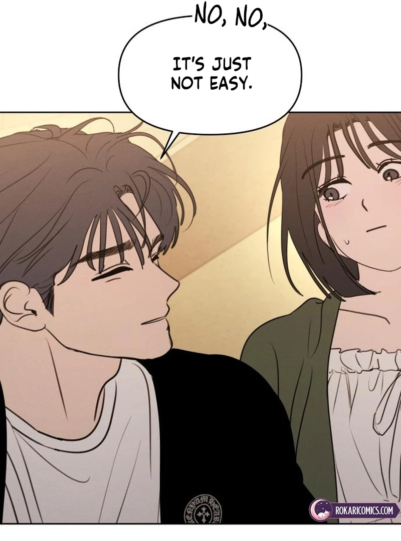 I Want To Be Fooled Chapter 21 - Page 65